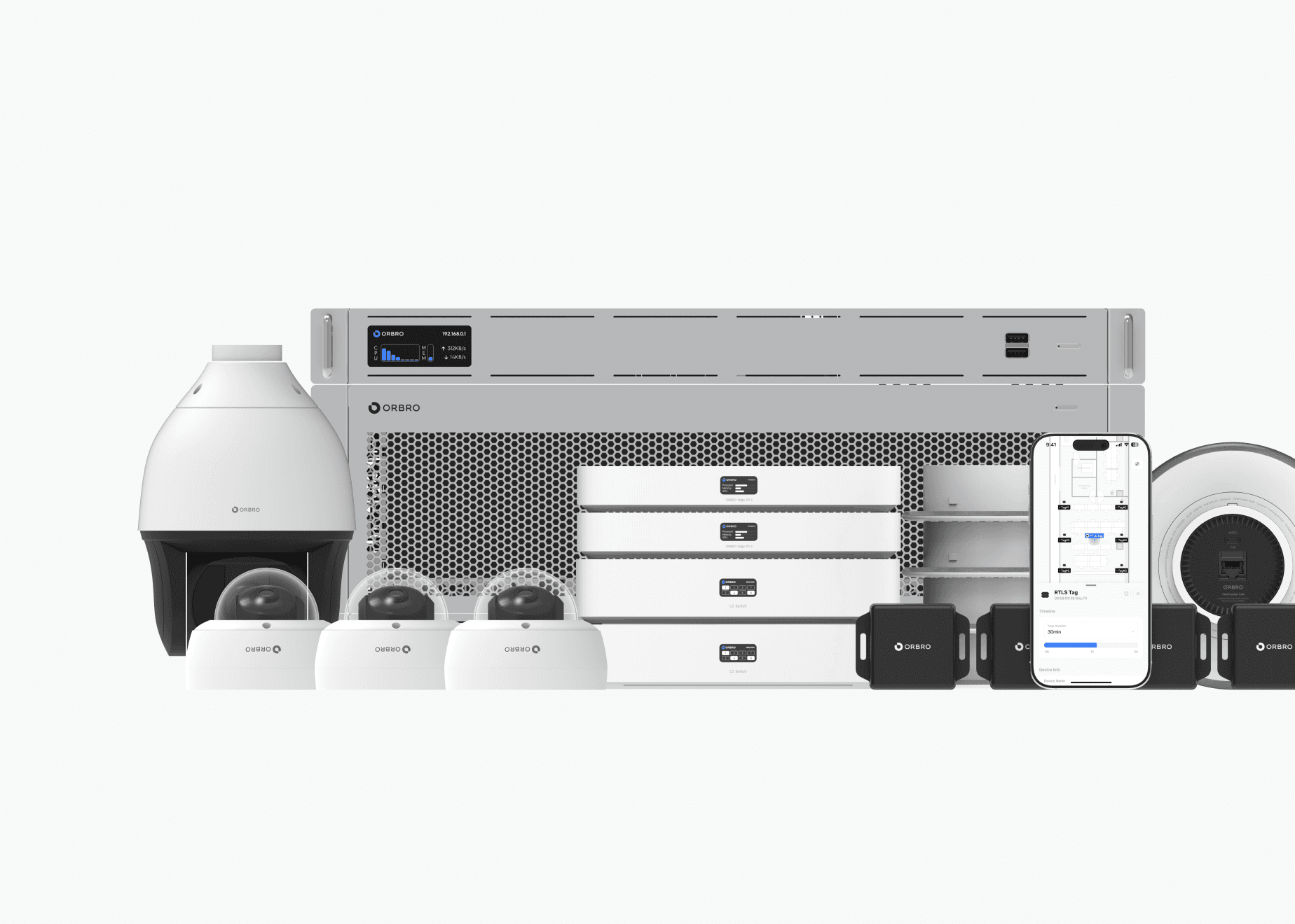 하나의 구조로 이어지는 확장