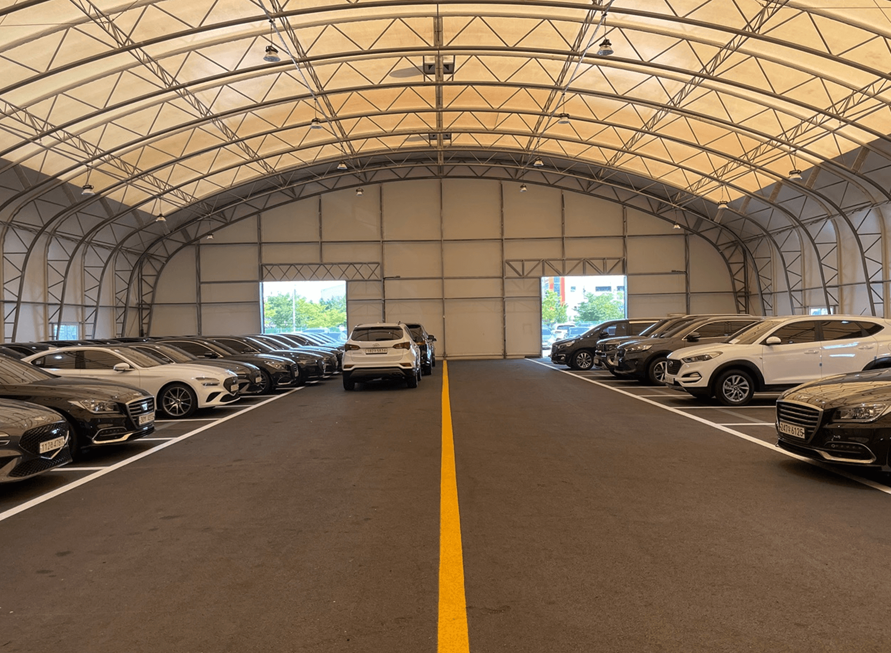 설치 환경의 유연한 적용성