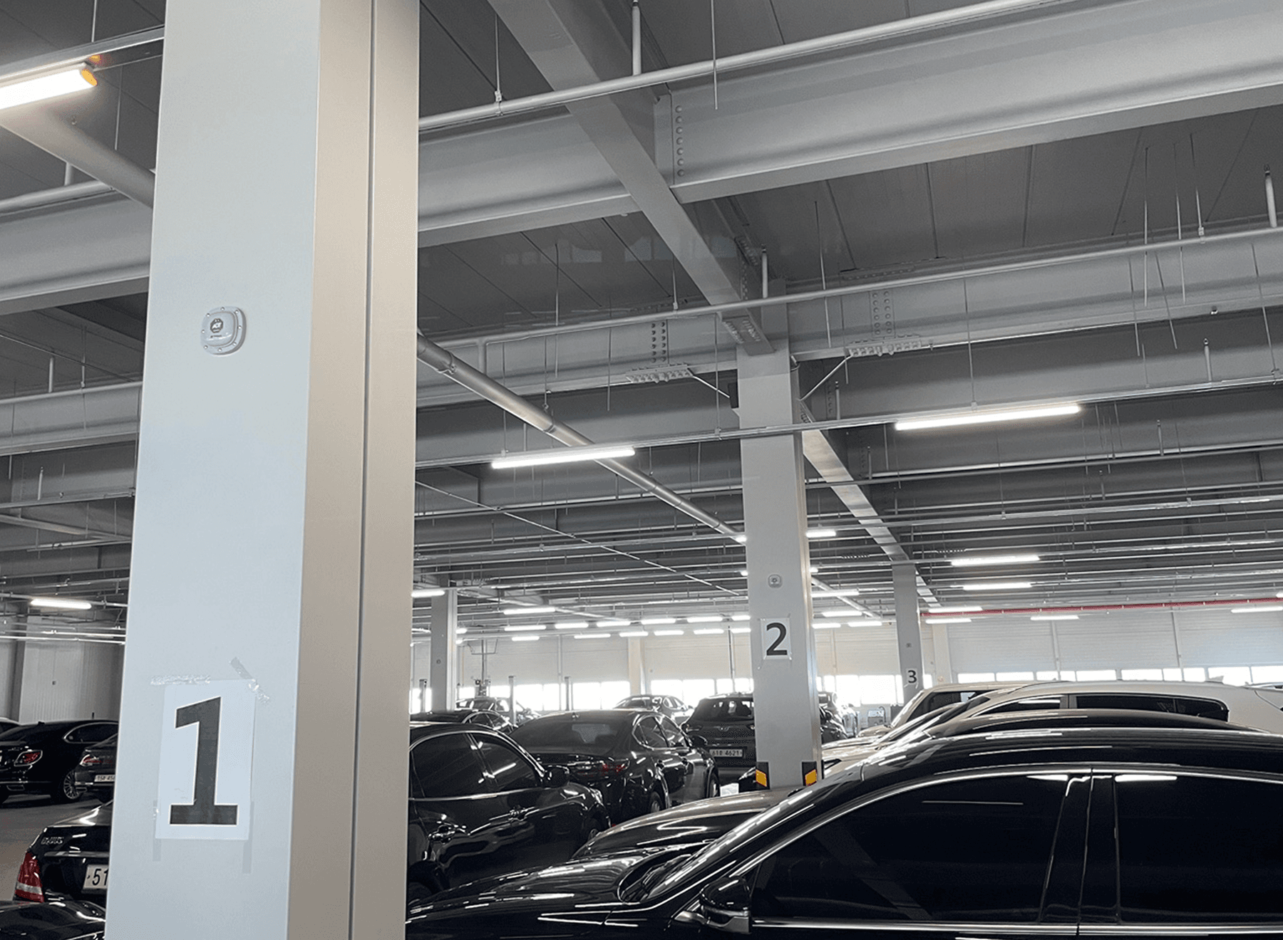 열악한 통신 환경에서도 안정적 운영