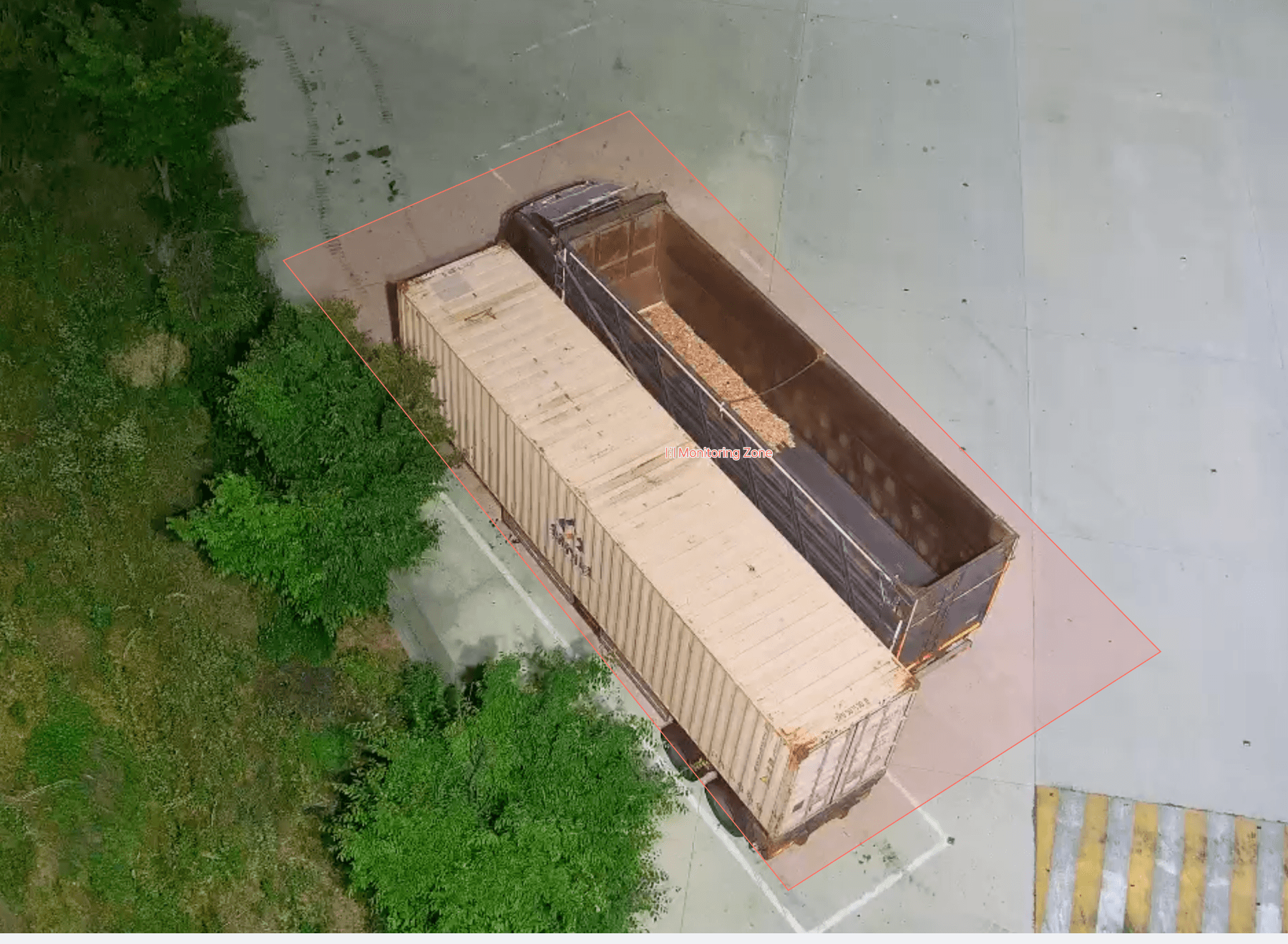 장기간 방치차량 분석