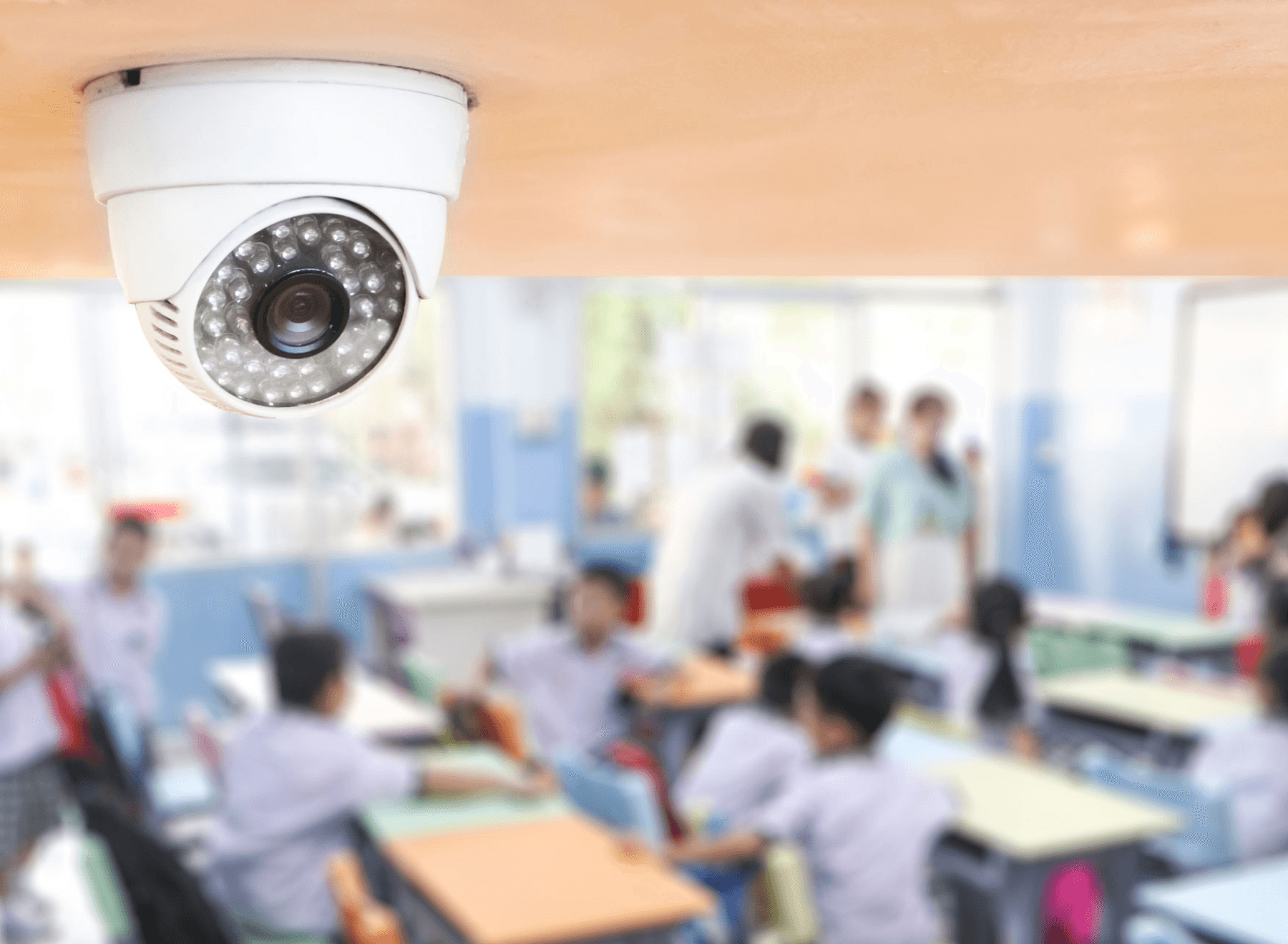 개인정보 보호와 이벤트 중심 영상 기록