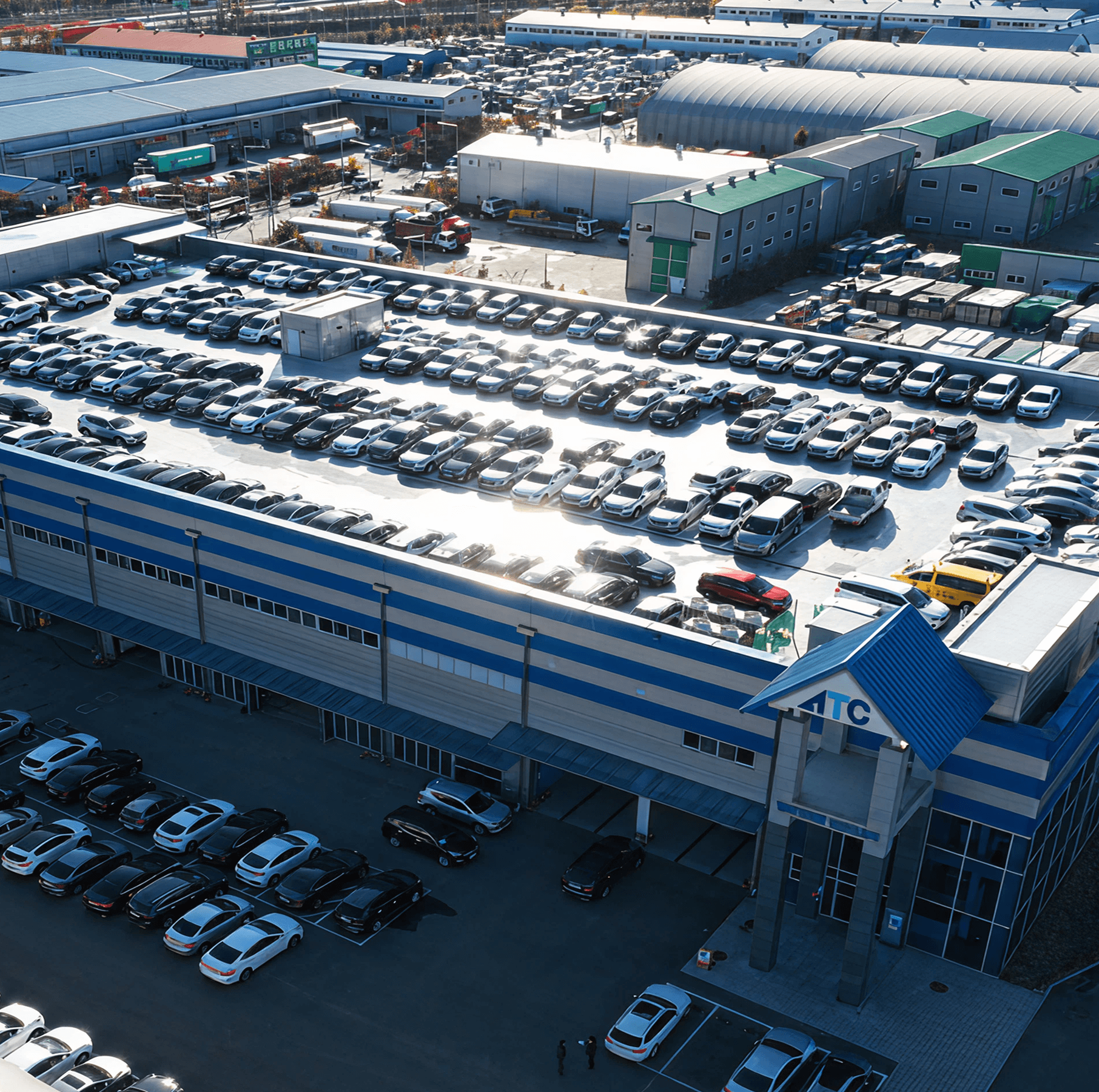 공정 내 자산의 실시간 위치로 작업 흐름을 최적화하세요