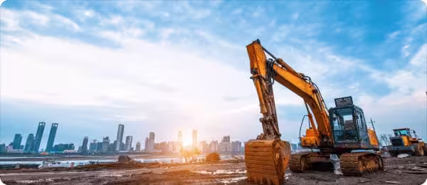 ORBRO RTLS Indoor Tracking