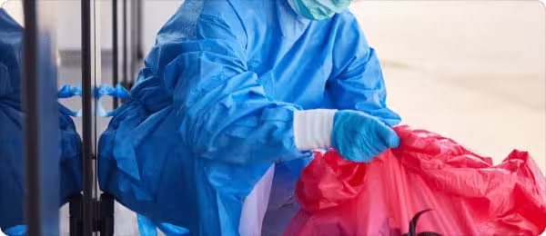 ORBRO RTLS Indoor Tracking