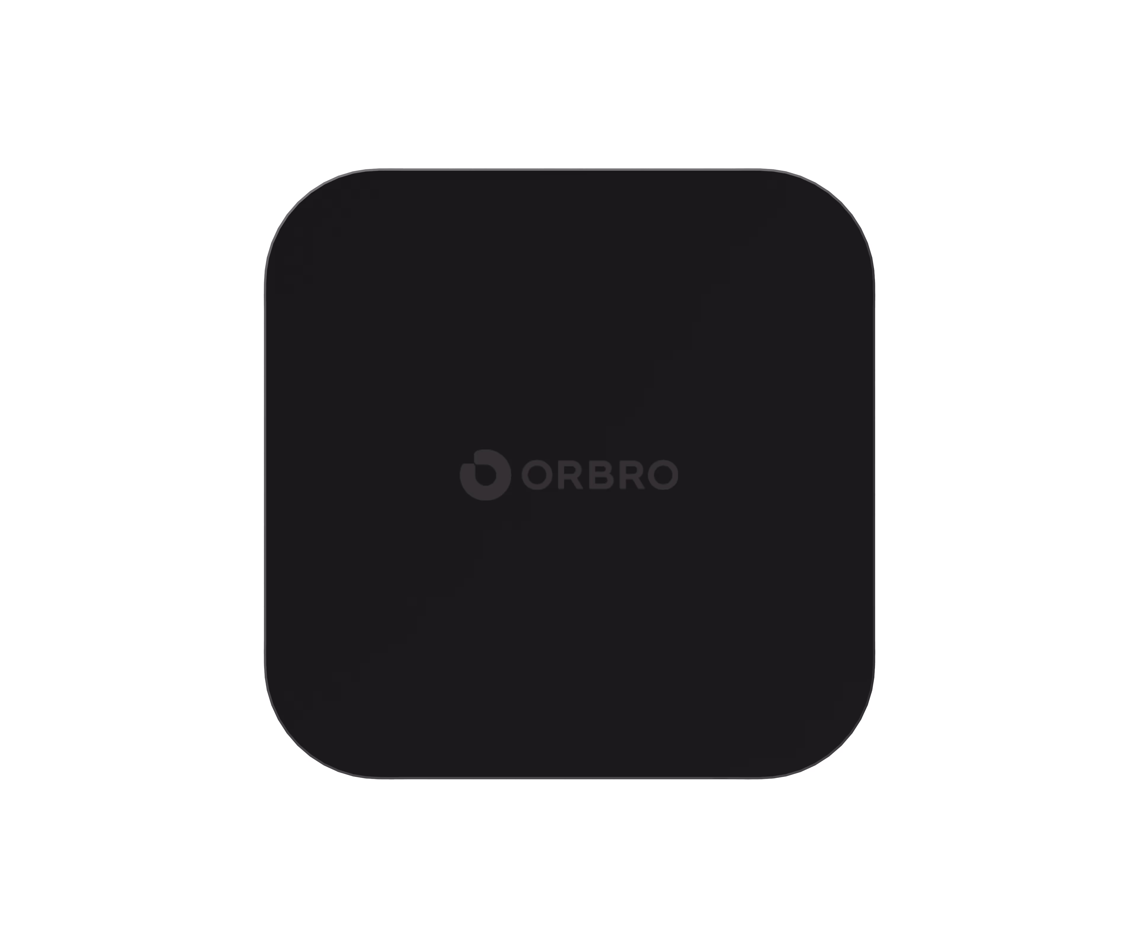 ORBRO Tag