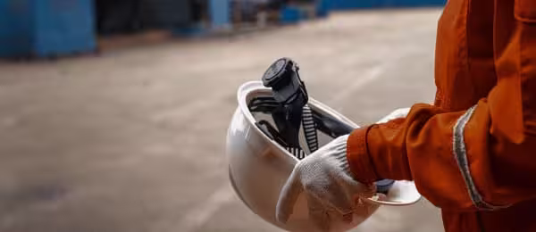 ORBRO RTLS Indoor Tracking