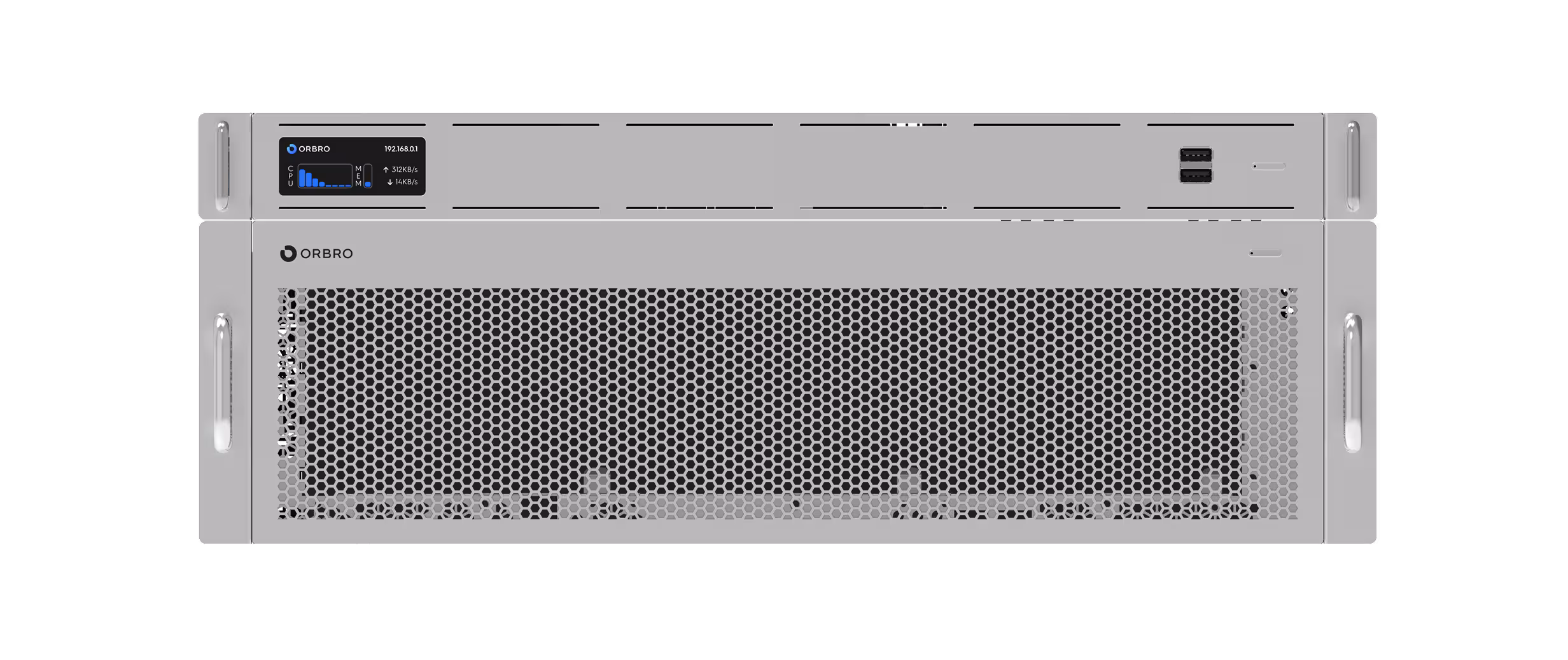 AI RTLS Enterprise Kit