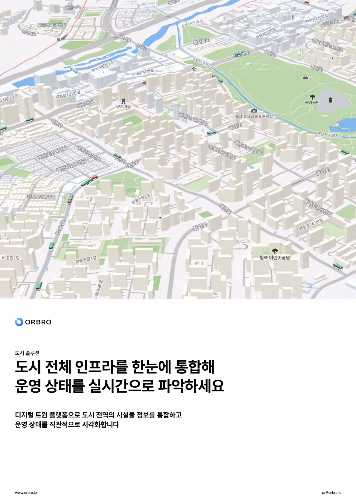 Digital Twin Solution