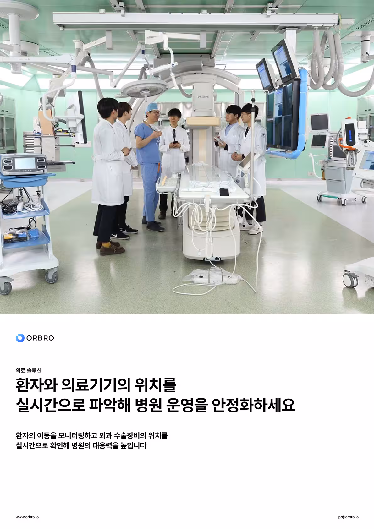 Digital Twin Solution