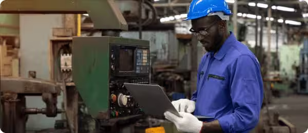 ORBRO RTLS Indoor Tracking